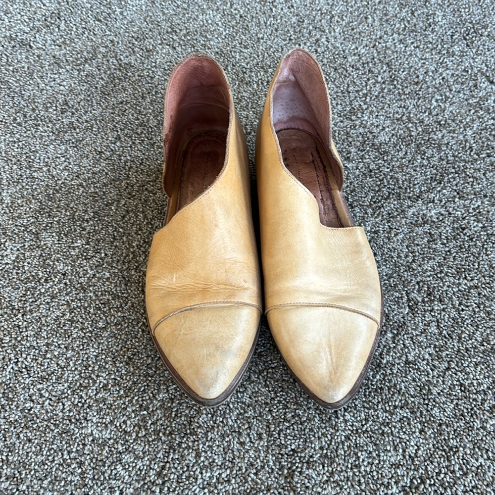 Free people shoes